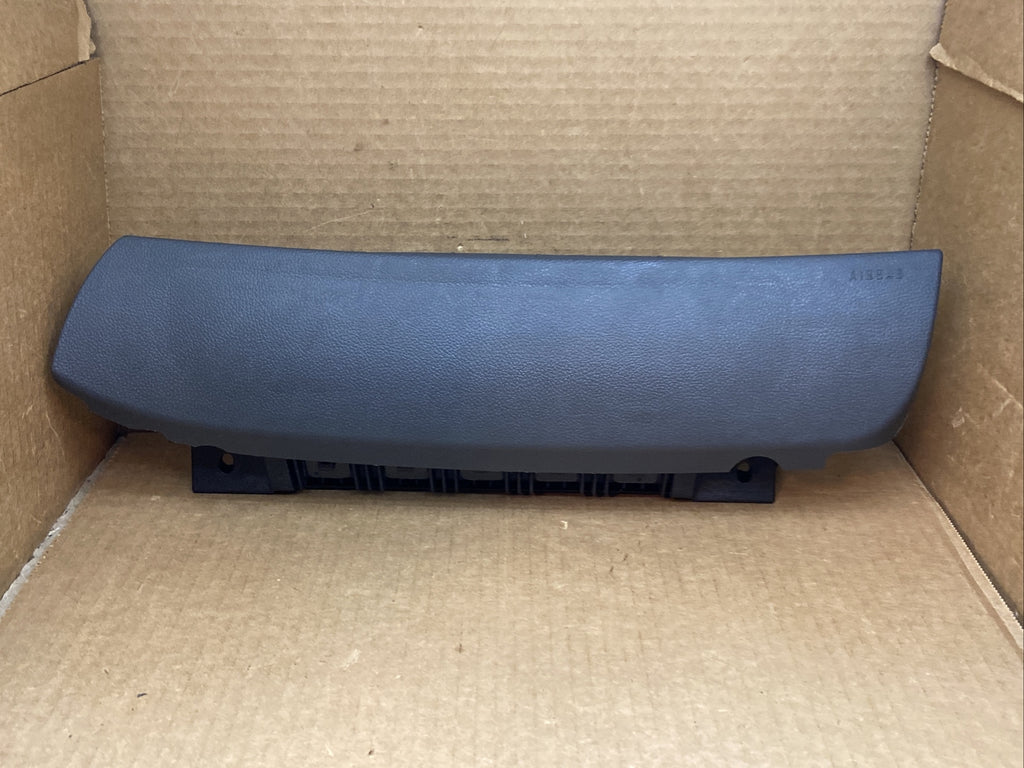 13 15 Chevy Spark Front Right Side Passenger Knee Lower Air Bag Airbag 950710530