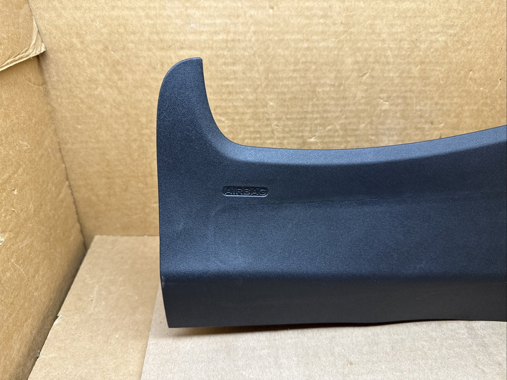 2018 2022 Ford EcoSport Front Left Side Driver Knee Lower Air Bag Airbag2