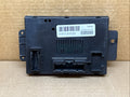 2014 2018 FORD TAURUS OEM CLIMATE CONTROL MODULE TEMP CONTROL EG1T 18C612 BB0