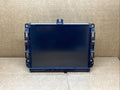Jeep Cherokee RAM GPS Navigation VP3 Radio 8.4 Display Screen OEM 68238621AE0