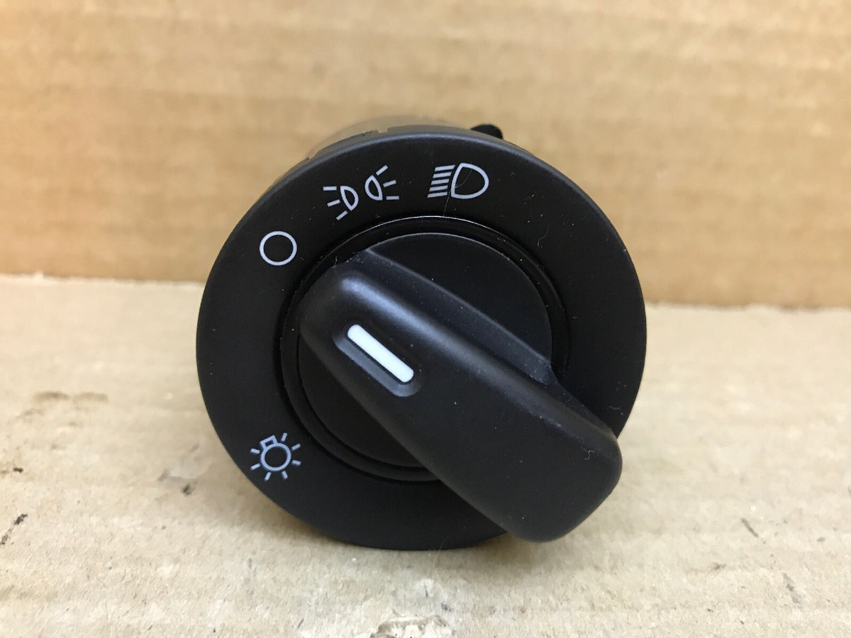 13 16 DODGE DART HEAD LIGHT HEADLIGHT SWITCH CONTROL TOGGLE SELECTOR 68141054AA1