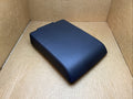 08 12 Escape Mariner Center Console Lid Cover Top Arm Rest Armrest Black OEM0