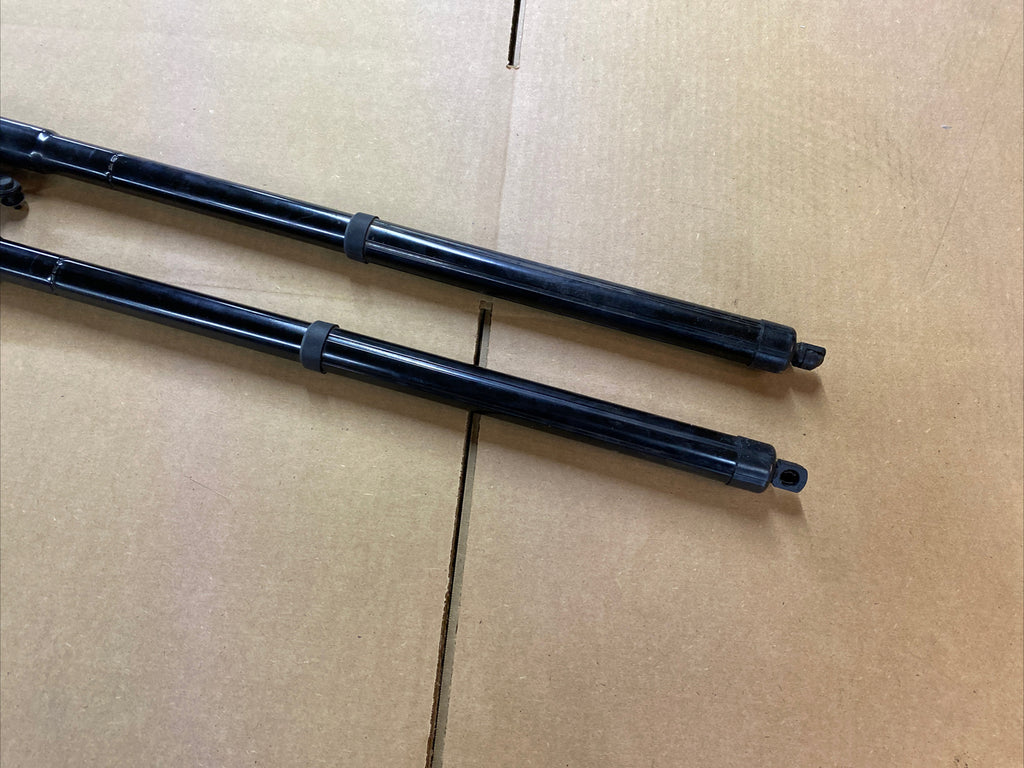 2014 2020 Nissan Rogue Lift Gate Liftgate Hatch Power Strut Motor 905614BA2A Set9