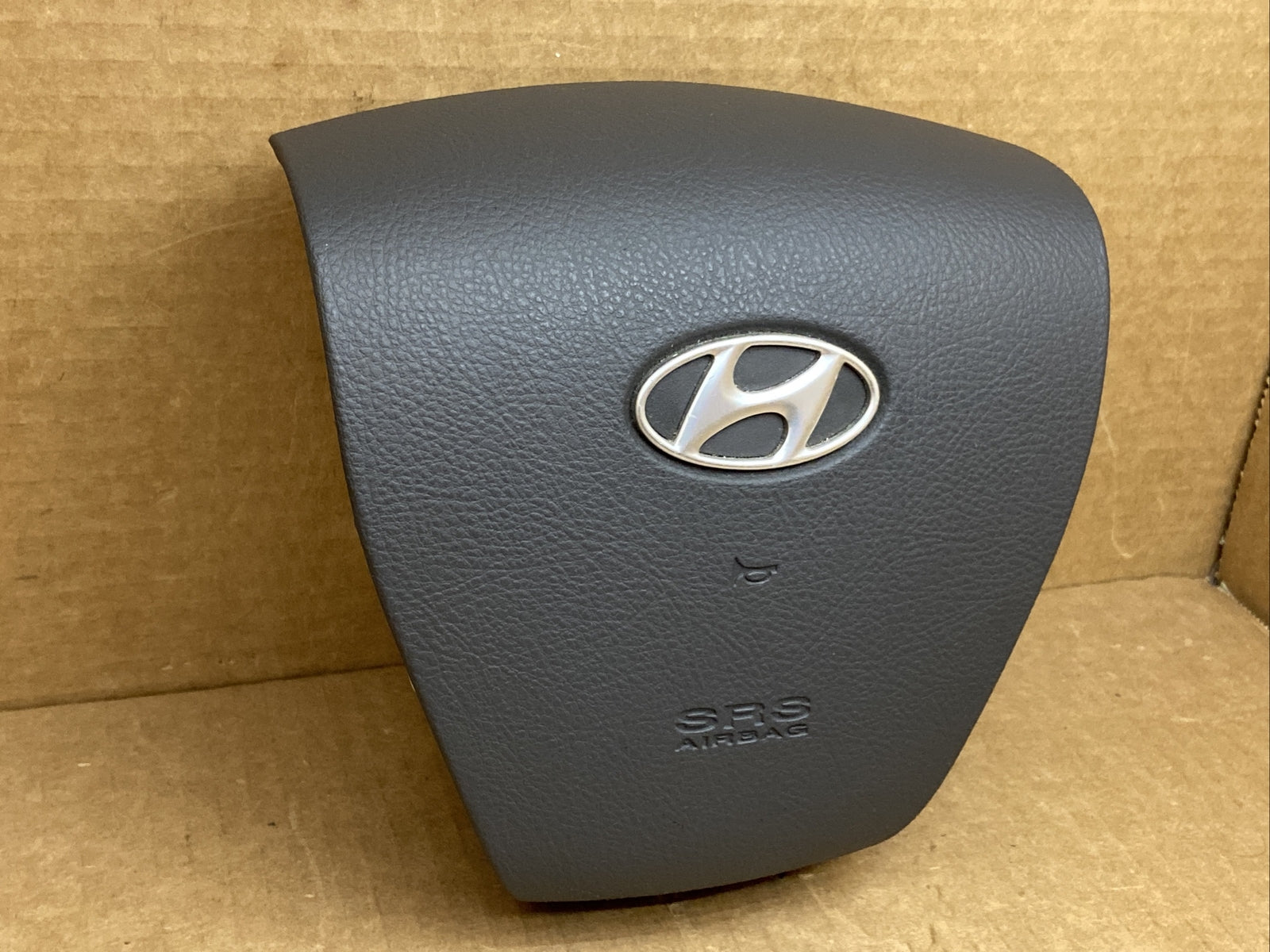 2007 2012 Hyundai Veracruz Front Left Driver Side Steering Wheel Air Bag Airbag2