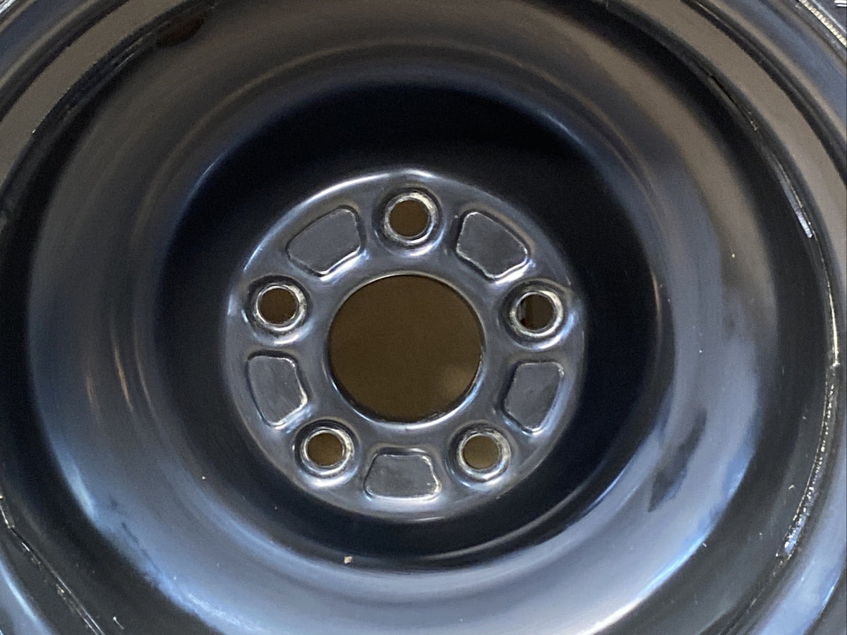 2003 2007 Honda Accord Convenience Emergency Spare Tire OEM T135/90D153