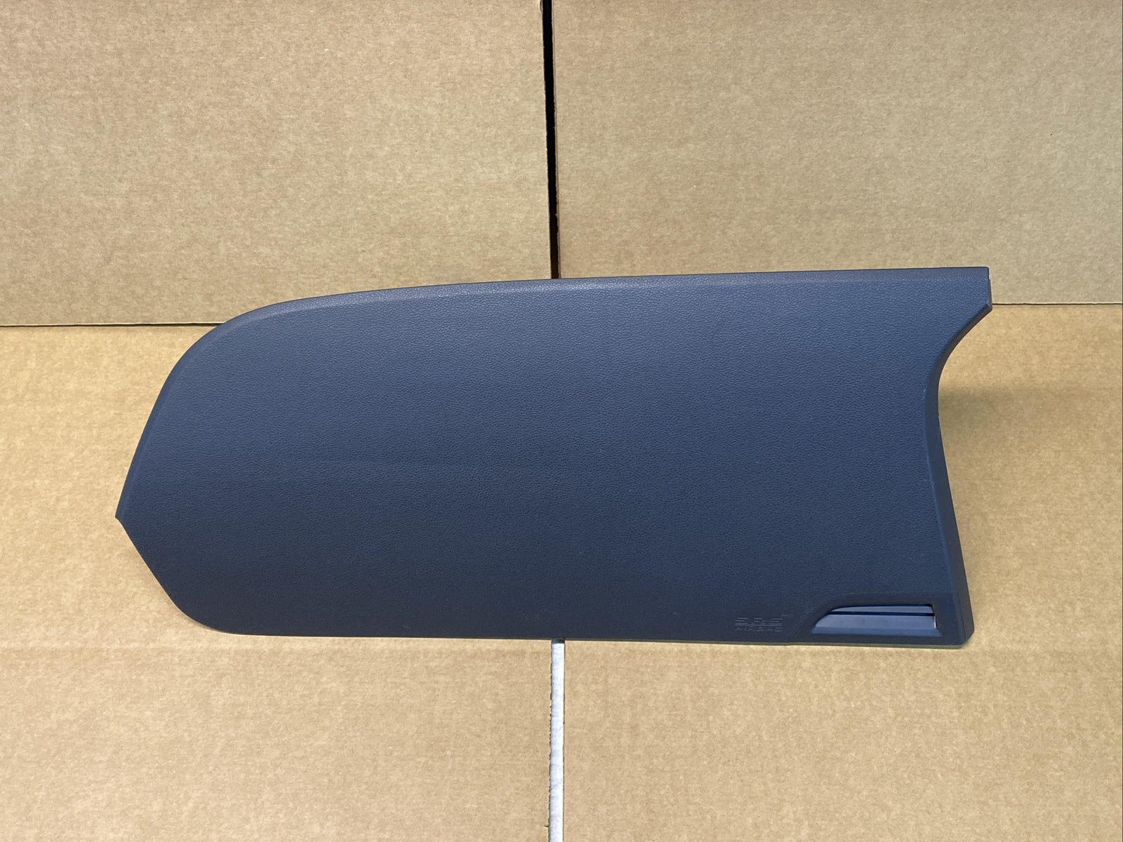 2011 2017 Honda Odyssey Front Right Passenger Side Dash Air Bag Airbag Gray BB1