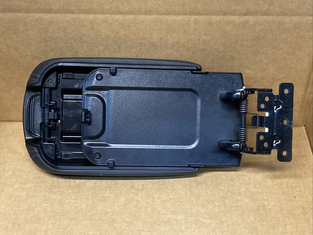 2021 2023 Kia Seltos Center Console Lid Cover Top Arm Rest Armrest 84660 Q5100EF10