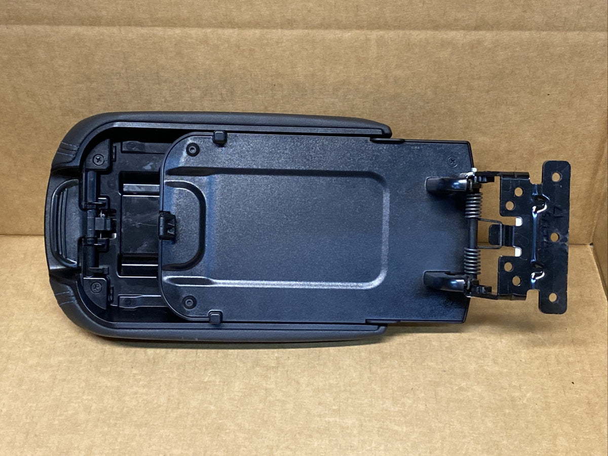 2021 2023 Kia Seltos Center Console Lid Cover Top Arm Rest Armrest 84660 Q5100EF10