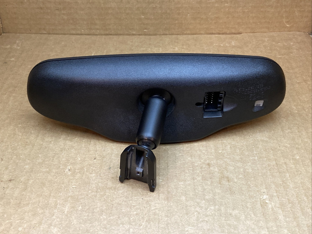 2004 2017 GM Chevrolet Buick Center Rear View Rearview Mirror Onstar 229152434