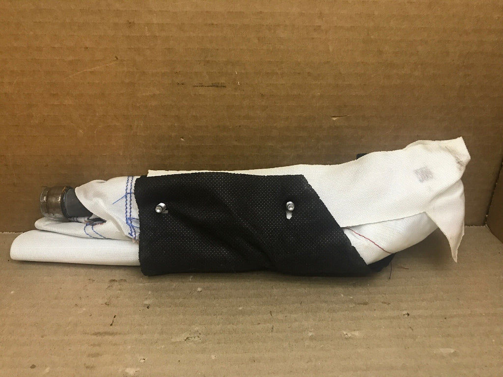 2009 2010 Ford F150 F 150 Front Right Side Passenger Seat Air Bag Airbag2