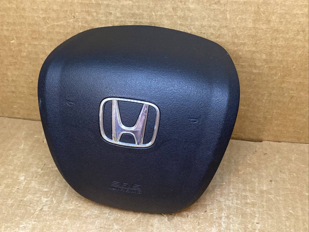2009-2015 Honda Pilot Front Left Driver Side Steering Wheel Air Bag Airbag3
