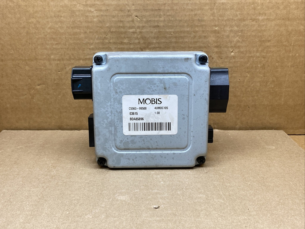 2016 2018 Kia Sorento Power Steering Column Control Module C5563 99500 OEM0
