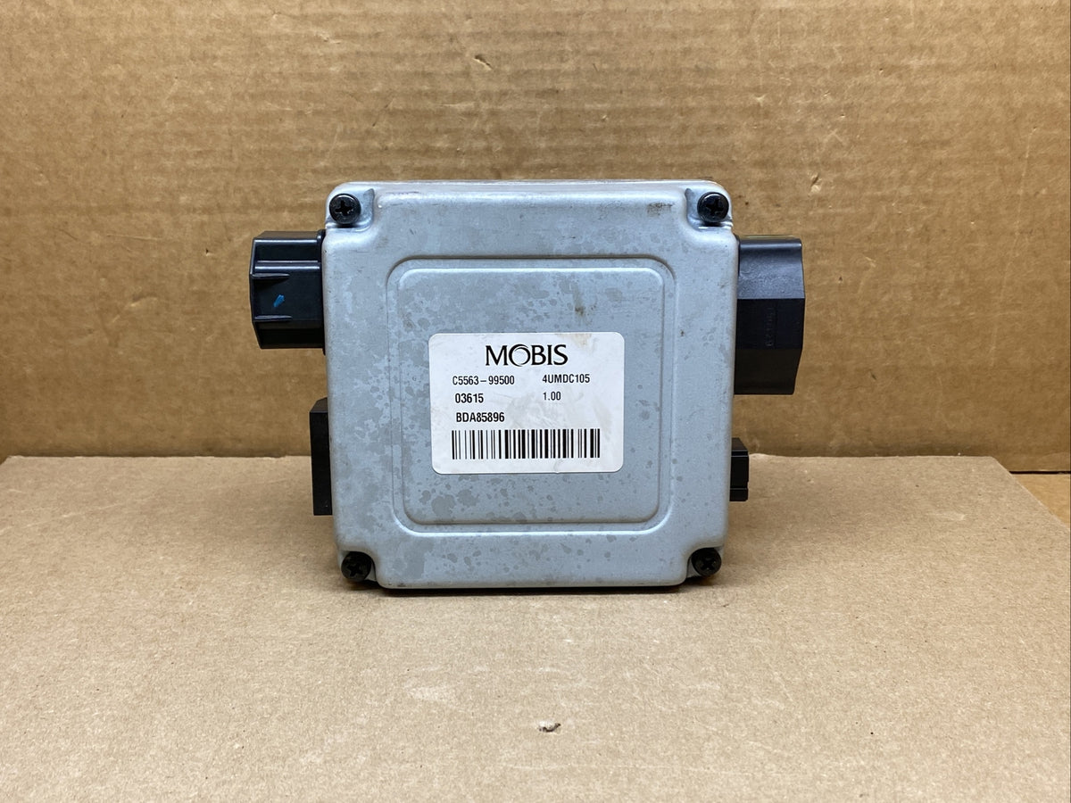 2016 2018 Kia Sorento Power Steering Column Control Module C5563 99500 OEM0