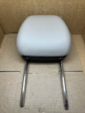 2020 2022 Ford Escape Front Head Rest Headrest Driver Passenger Leather0