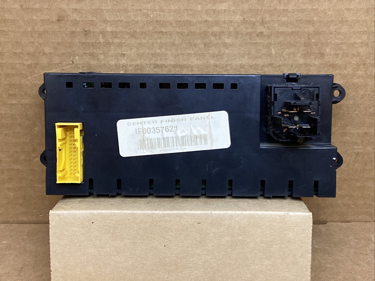 2004 2008 F150 AC Heater Temp Temperature Control 4L3H 19808 BH 4L34 19980 BH5