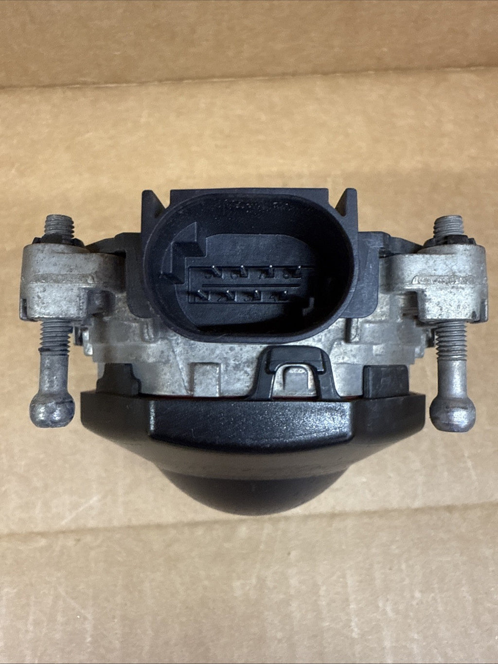 2017-2022 Chrysler Pacifica Voyager Adaptive Cruise Control Sensor Radar OEM6