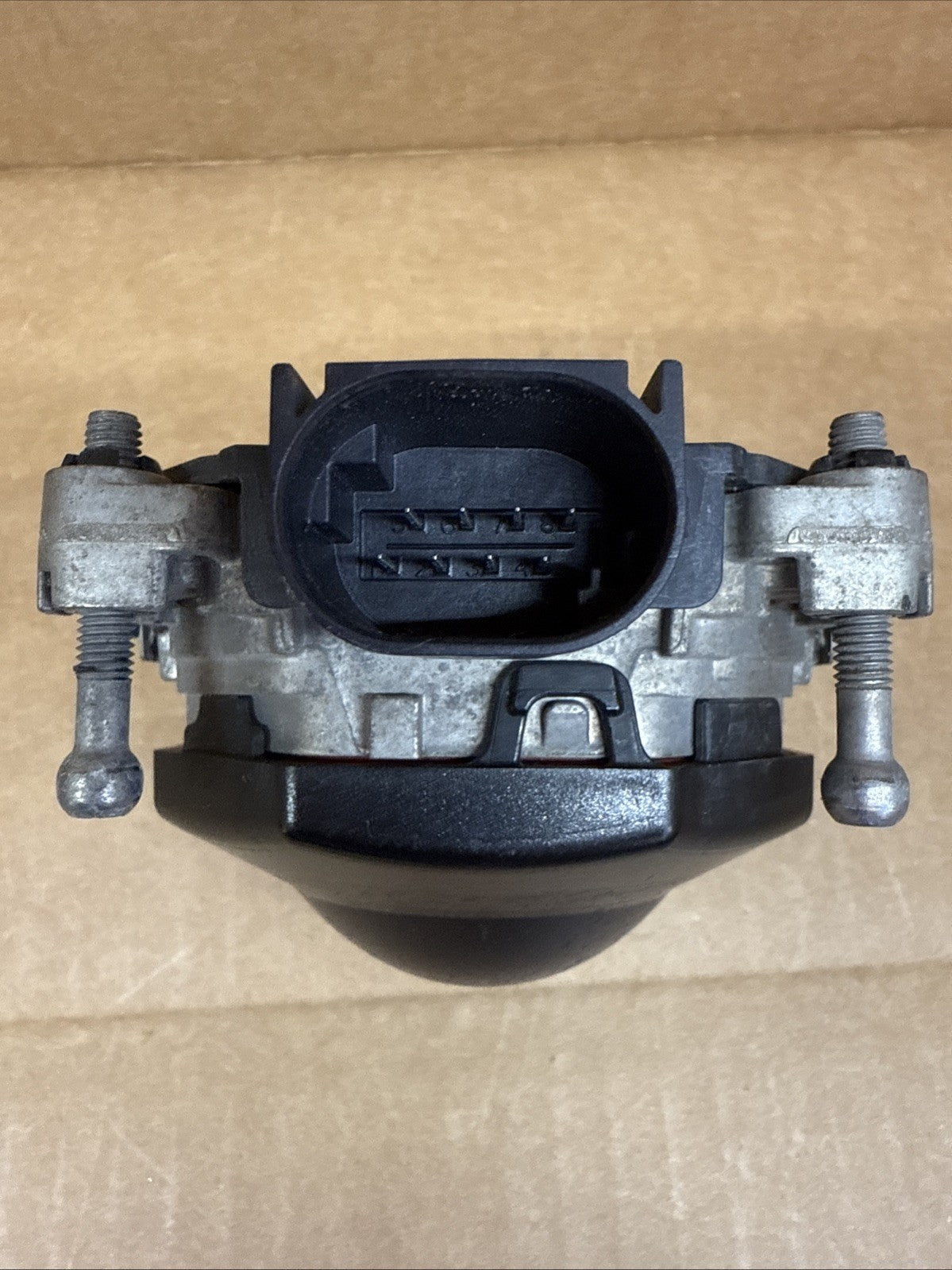 2017-2022 Chrysler Pacifica Voyager Adaptive Cruise Control Sensor Radar OEM6