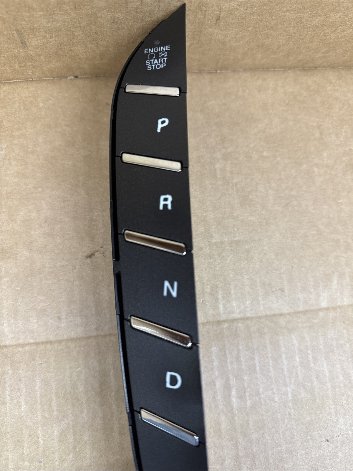 2015 2019 LINCOLN MKC DASH CENTER LEFT SHIFT SHIFTER GEAR SELECTOR SWITCH OEM1