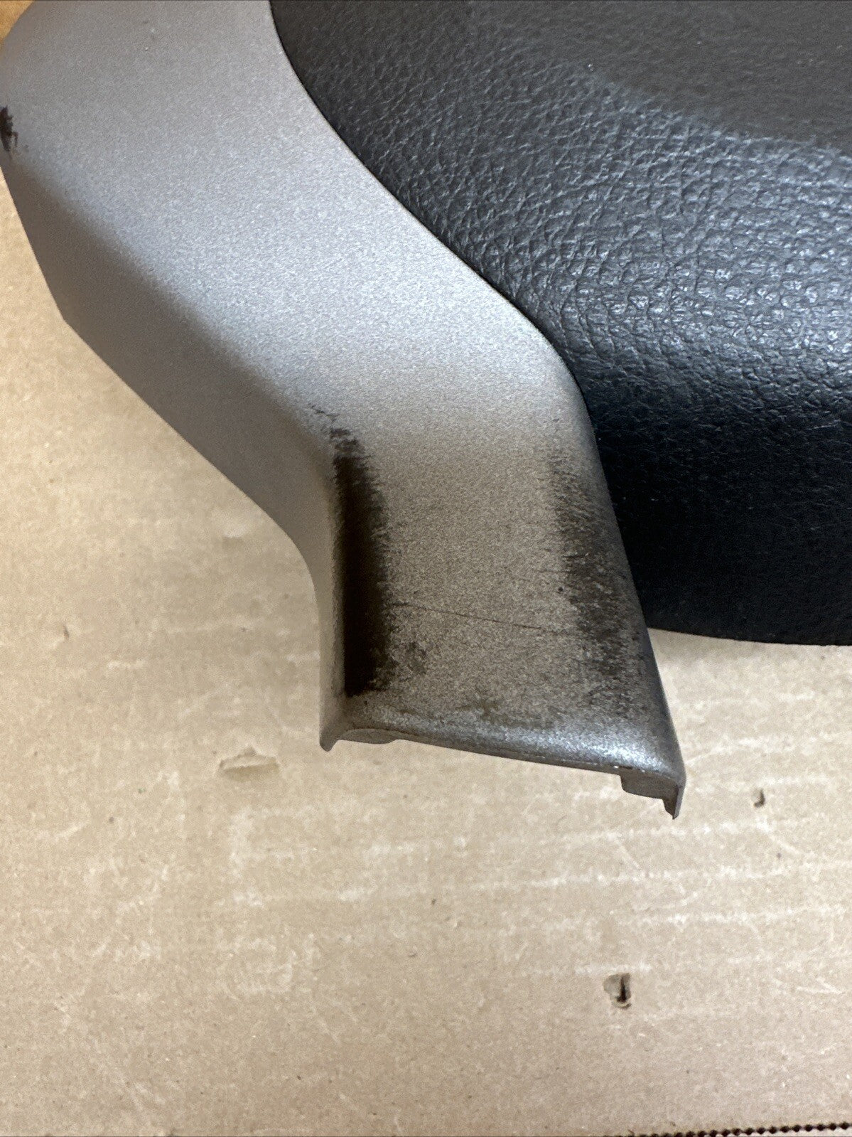2007 2012 Nissan Altima Driver Steering Wheel Airbag Air Bag OEM Cruise Control7