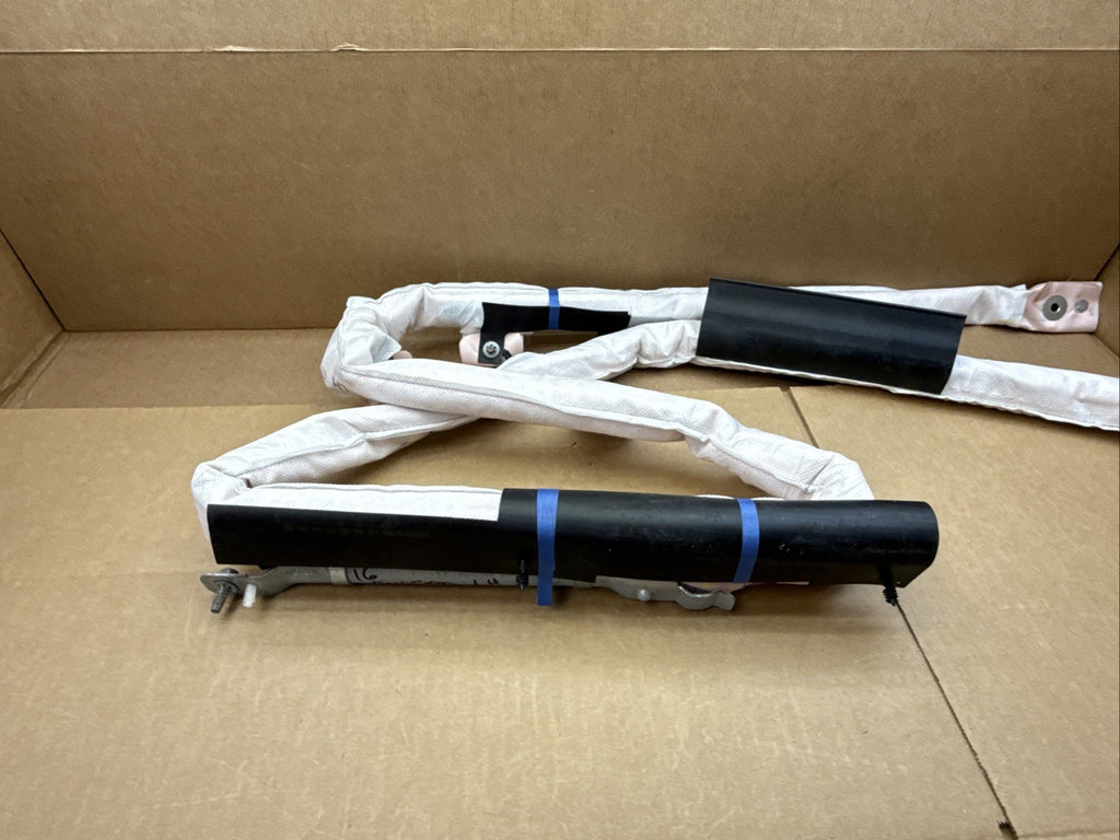 2016 2018 Envision Left Side Driver Upper Curtain Roof Air Bag Airbag 233142937