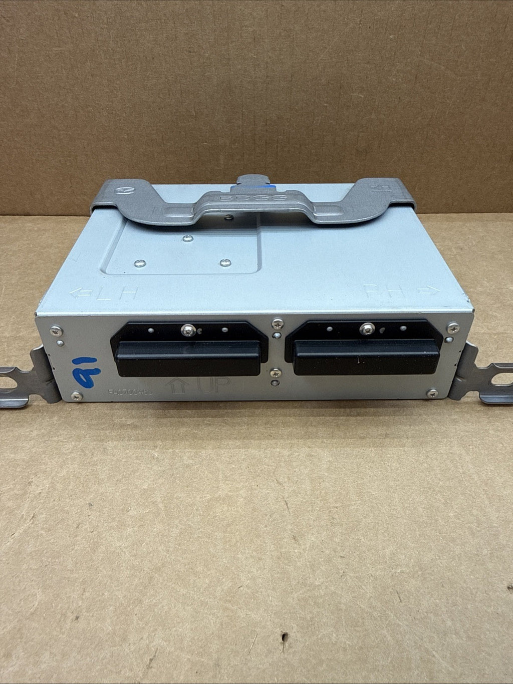 2024 Mazda 3 CX-30 Navigation Module Audio Radio Receiver DRVP 66 9C0C6