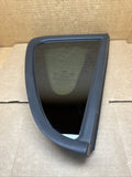 2010 2013 Kia Soul Rear Right Passenger Quarter Glass 87820 2K000 OEM0
