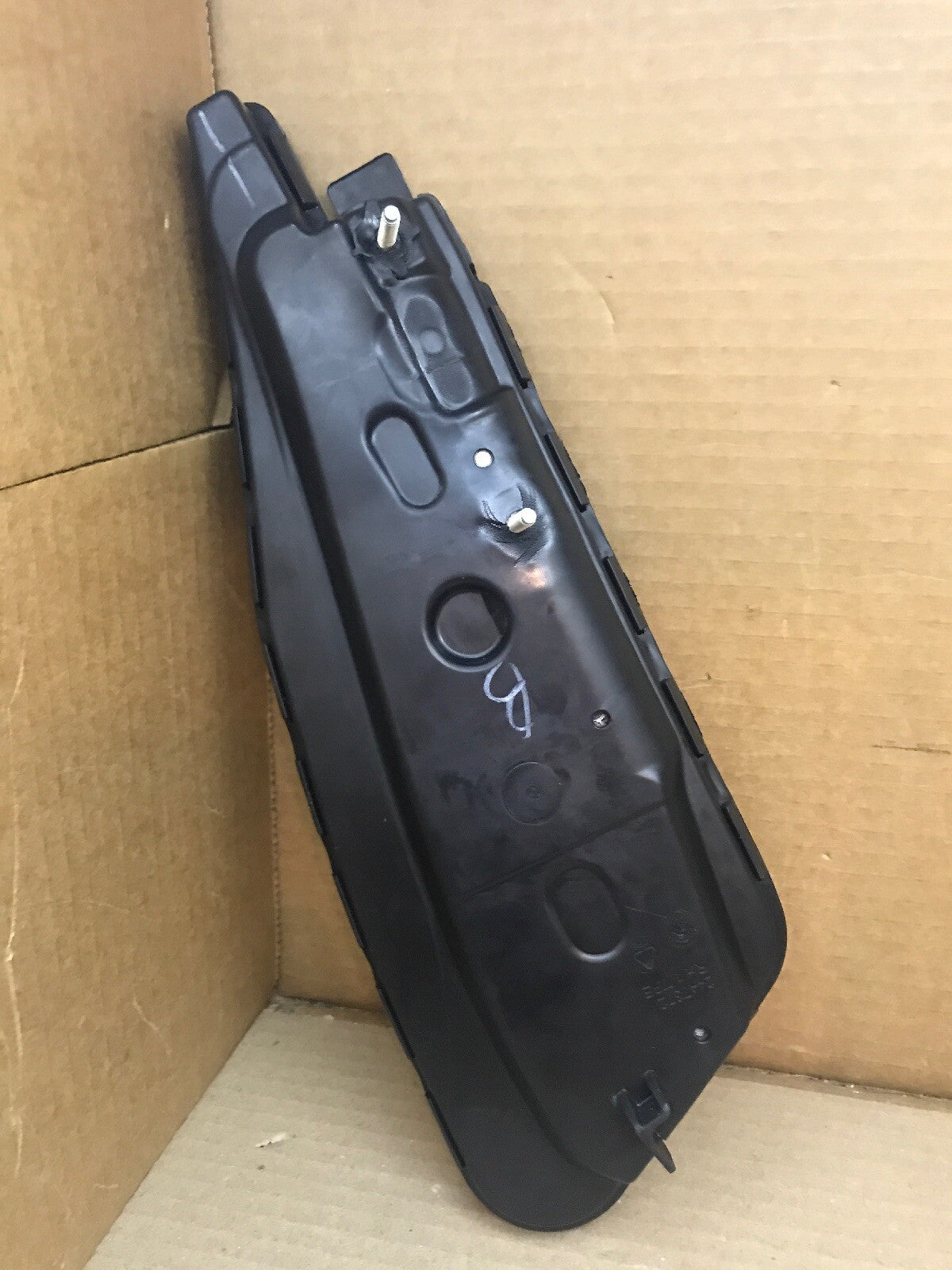 2012 2018 Ram 1500 2500 3500 Front Right Side Passenger Seat Air Bag Airbag OEM3