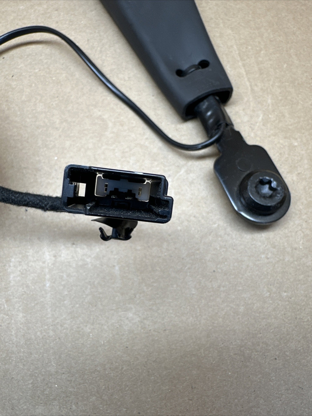 2011 2015 Cruze Front Left Right Driver Passenger Side Seat Belt Seatbelt Buckle4