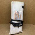 2011 2017 Nissan Juke Front Left Side Driver Seat Air Bag Airbag0