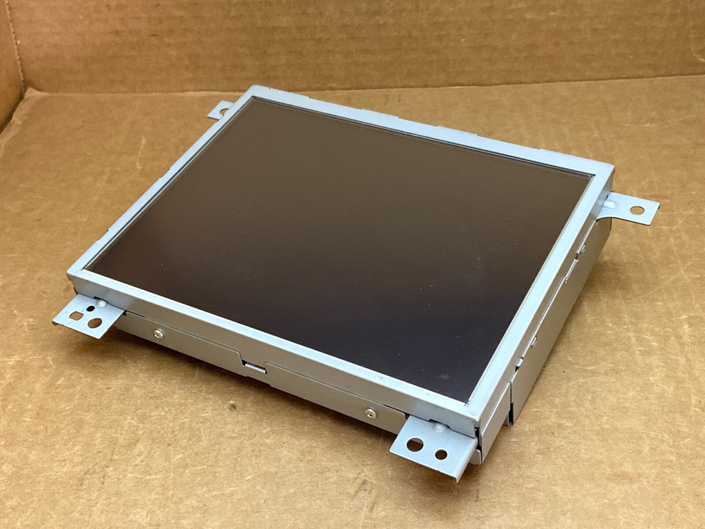 2011 2014 Chrysler 300 Dash Display Touch Screen Navigation 8.4" GPS 05064632AJ3