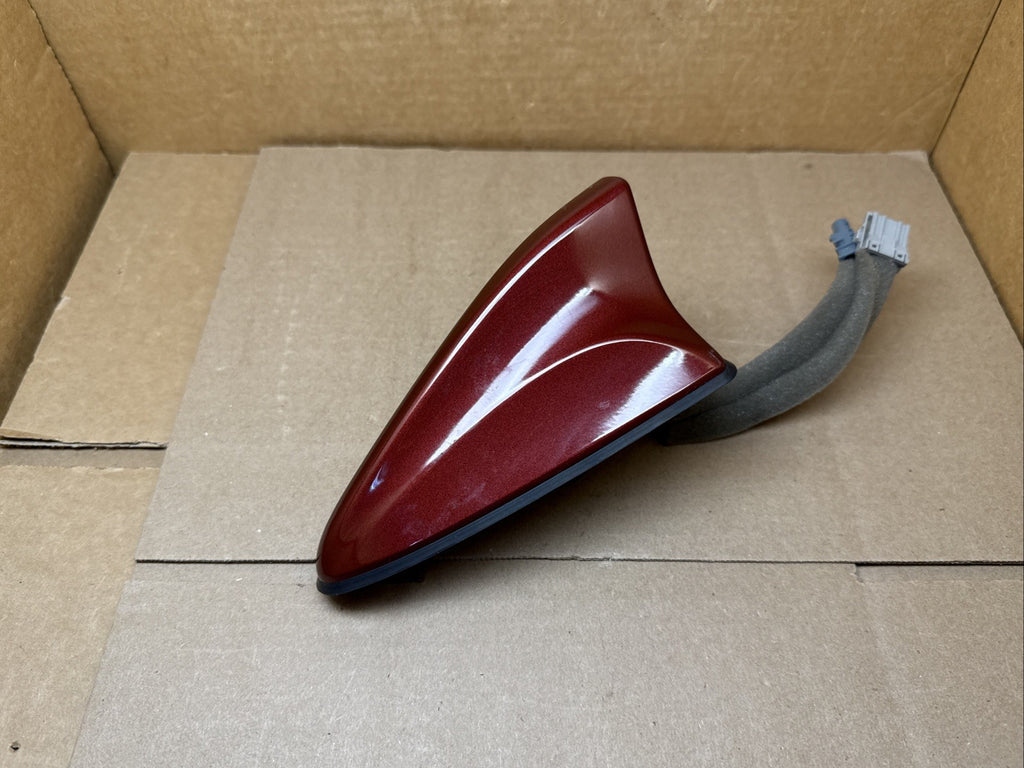 2019 2021 Hyundai Tucson Shark Fin Antenna Gemstone Red Metallic 96210 D3600R5R5