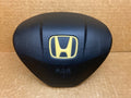 Honda Civic Sedan Coupe Left Driver Side Steering Wheel Air Bag Airbag Black0