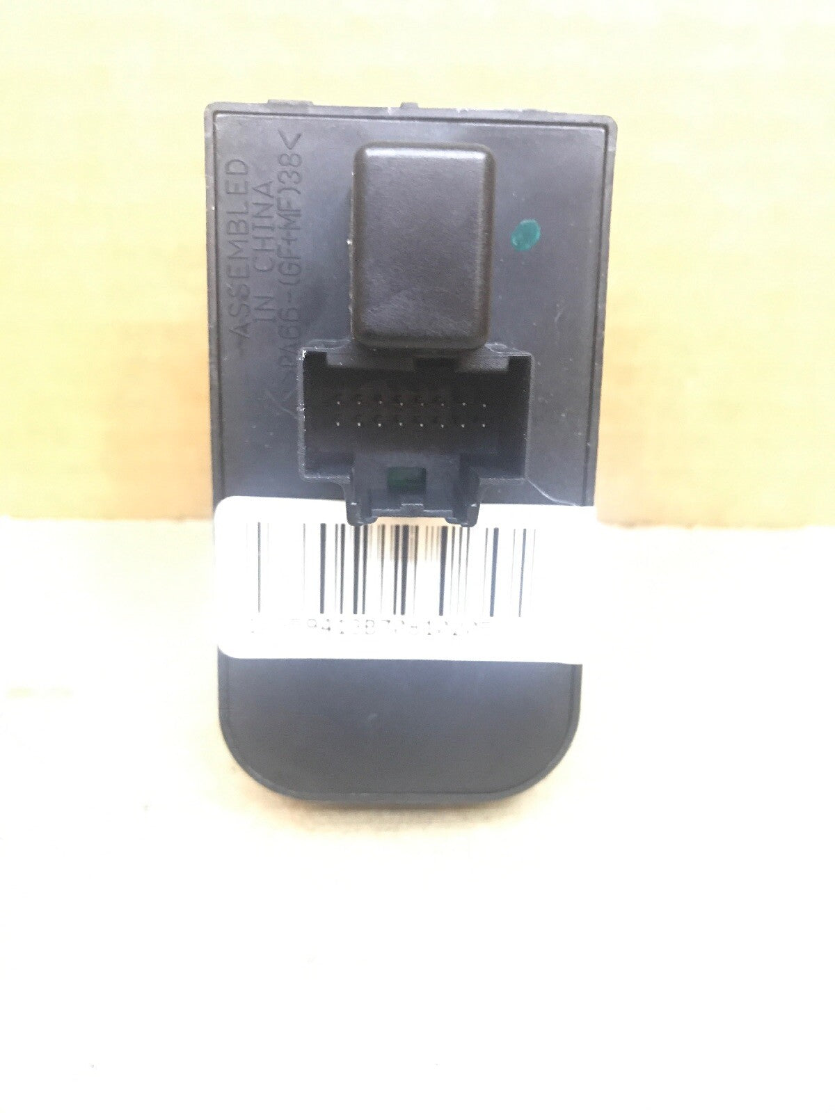 07 12 ESCALADE TAHOE YUKON SUBURBAN HEAD LIGHT HEADLIGHT LAMP SWITCH 103594135