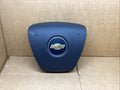 Silverado Suburban Tahoe Left Side Driver Steering Wheel Airbag Air Bag Black0