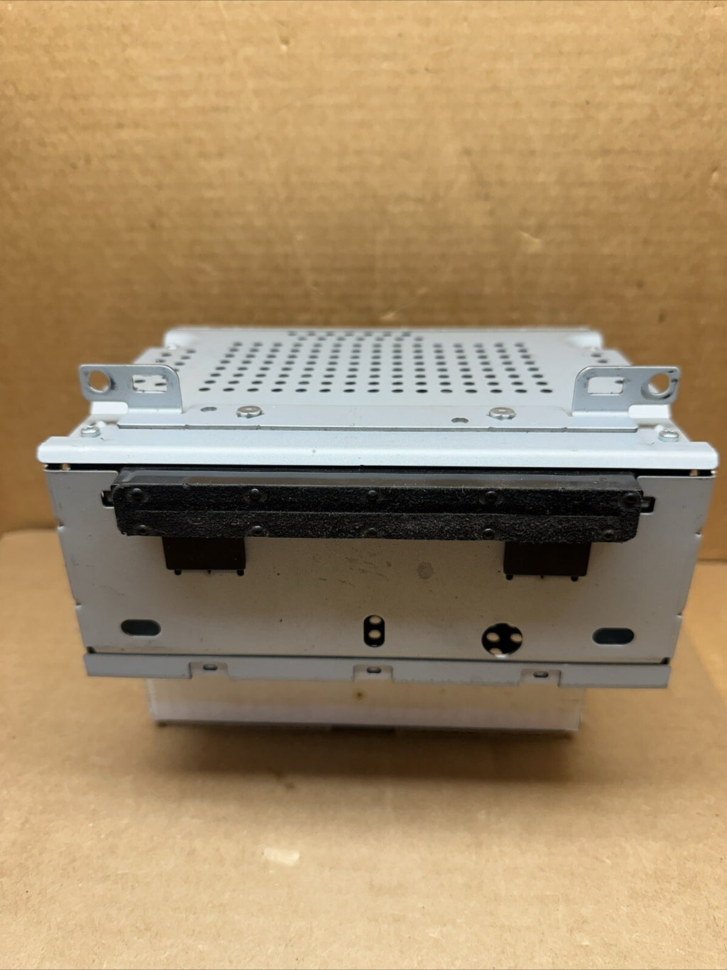 2015 2016 Ford Focus Radio Unit Stereo CD Player Disc Drive FM5T 19C107 HA0