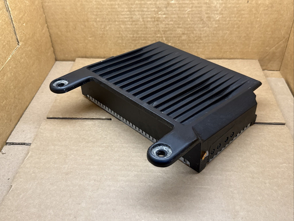 2011 2018 Volvo S60 Audio Radio Stereo Amp Amplifier 313603244