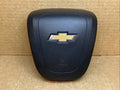 13 15 CRUZE FRONT LEFT DRIVER SIDE STEERING WHEEL AIRBAG AIR BAG BLACK 951154620