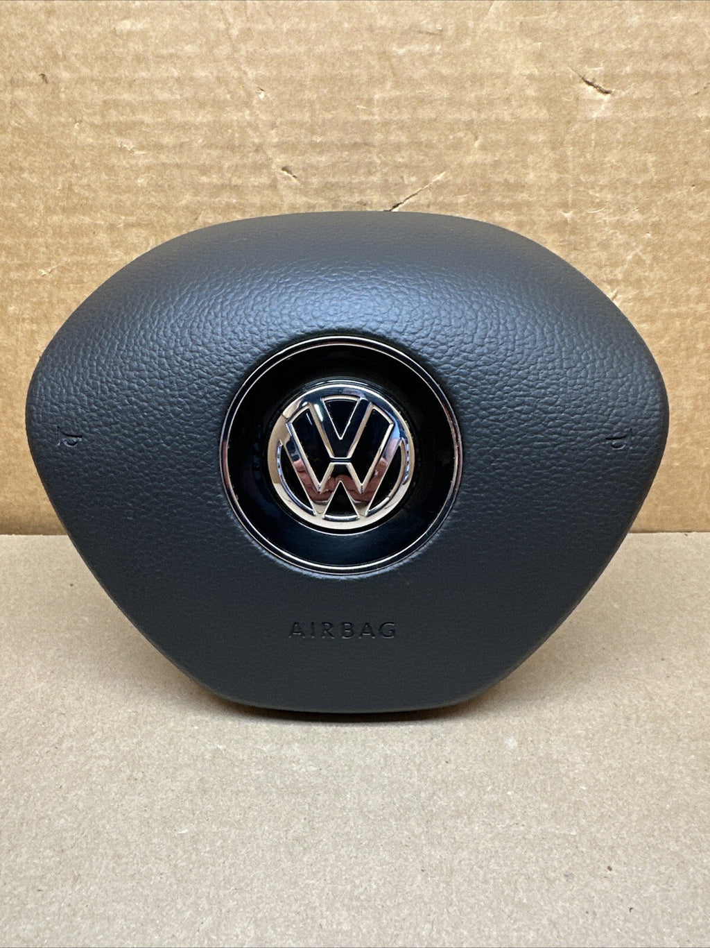 16 2019 Volkswagen Passat Front Left Driver Side Steering Wheel Air Bag Airbag0