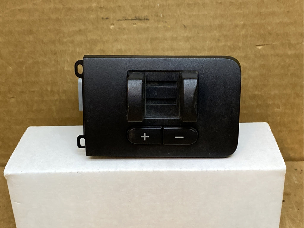 2008 2010 Ford F250 F350 Super Duty SD Trailer Brake Controller 9C34 2C006 AA0