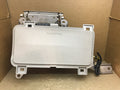 2012 2015 SCION iQ RIGHT SIDE PASSENGER KNEE LOWER AIRBAG AIR BAG GRAY0