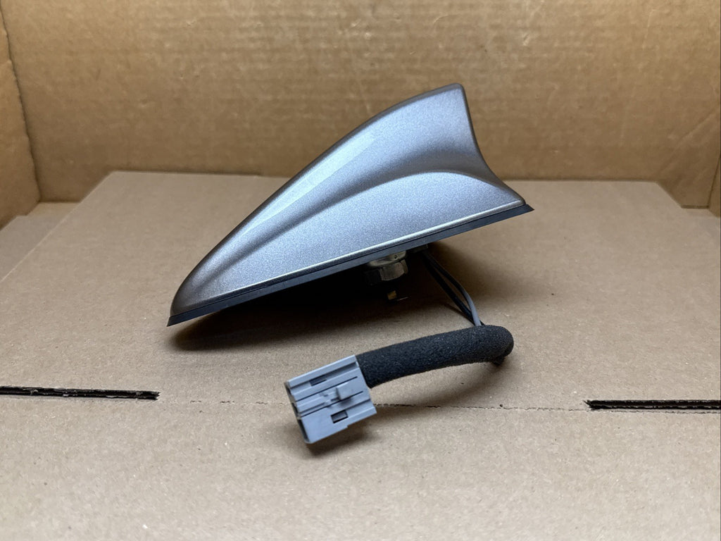 2016 2018 Hyundai Santa Fe Sport Antenna Mineral Gray 96210 4Z050IM1