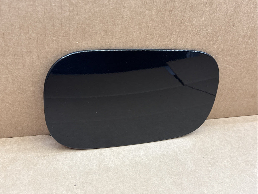 2016 2025 Volvo XC90 Fuel Gas Tank Filler Door Lid Cover OEM Black 7172