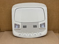 2015 2022 Ford Edge Overhead Console Storage Dome Light FT4B R519A58 EAA3AM10