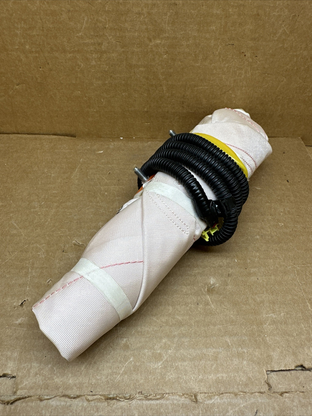 2013 2016 Mazda CX 5 CX5 CX 5 Front Right Side Passenger Seat Air Bag Airbag 0