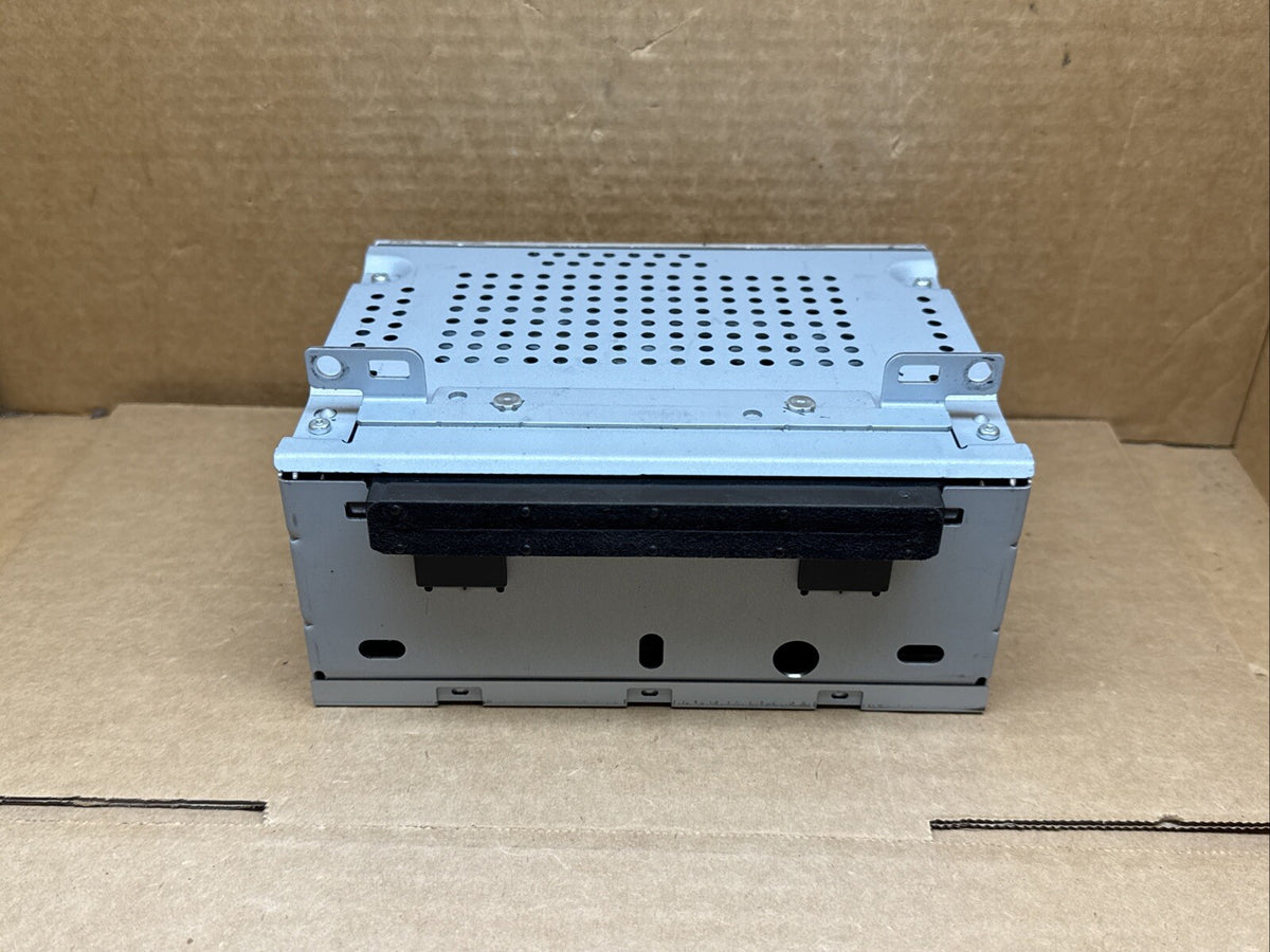 2016 2018 Ford Focus Radio Module CD Disc Reader Player OEM FM5T 19C107 KE0