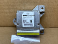 2017 2018 Mazda 3 Mazda3 SRS Air Bag Airbag Control Module BABF 57K300