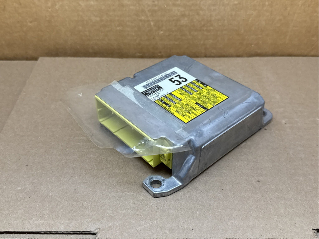 2015 2017 Toyota Camry Air Bag Airbag Control Module Computer 89170 067203
