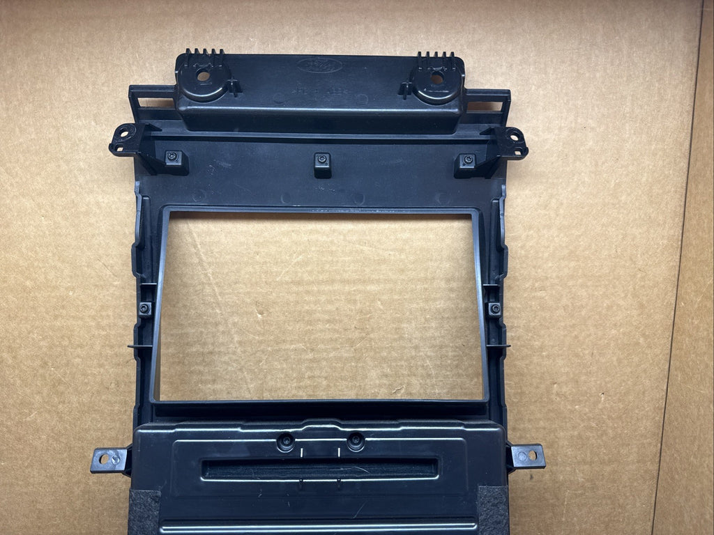 2014 2019 Ford Taurus Radio Control Face Panel Bezel EG1T 18A802 EA7