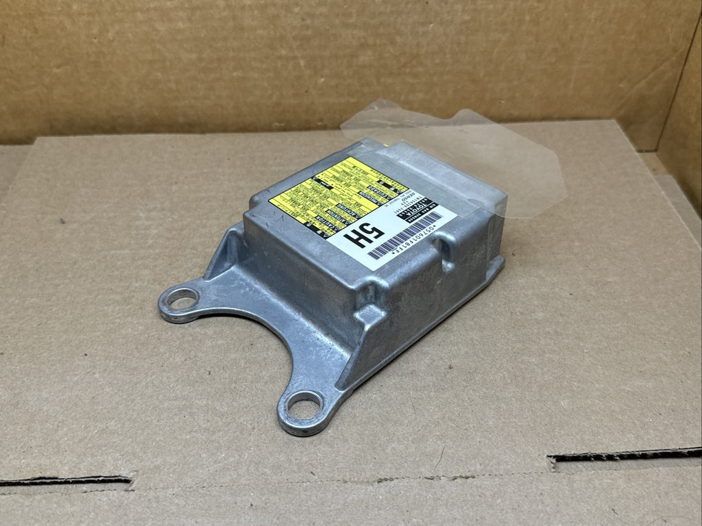 2012 2013 Toyota Camry Air Bag Airbag Control Module Computer 89170 066606