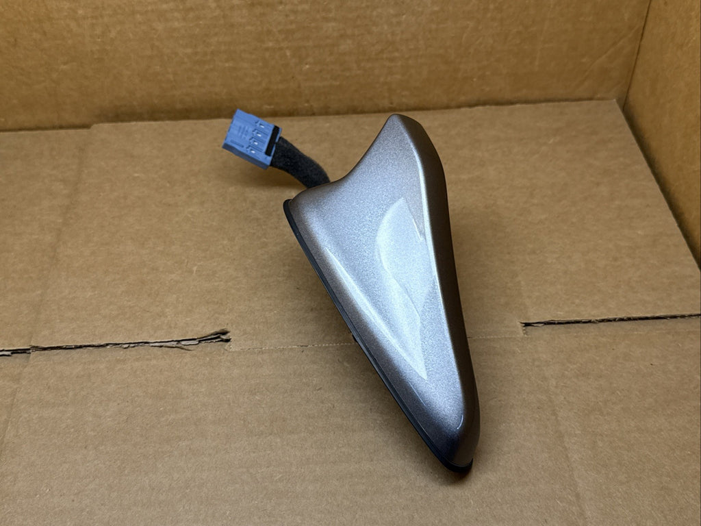 2019 2020 Hyundai Santa Fe Roof Shark Fin Radio Antenna Gray 96210 S2200S2C3